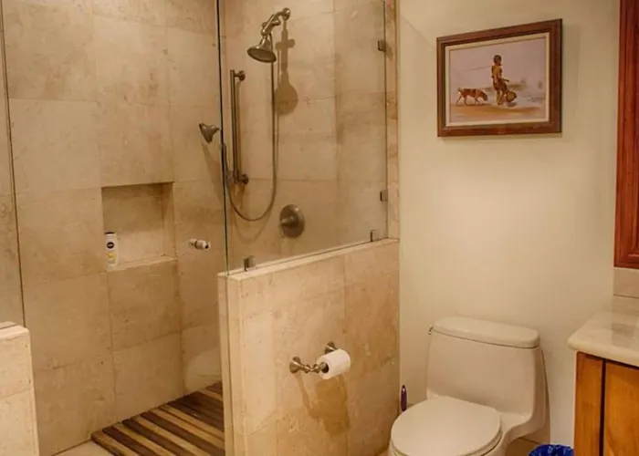 Beachfront, Sunset, & Ocean Views With Elevator Tamarindo